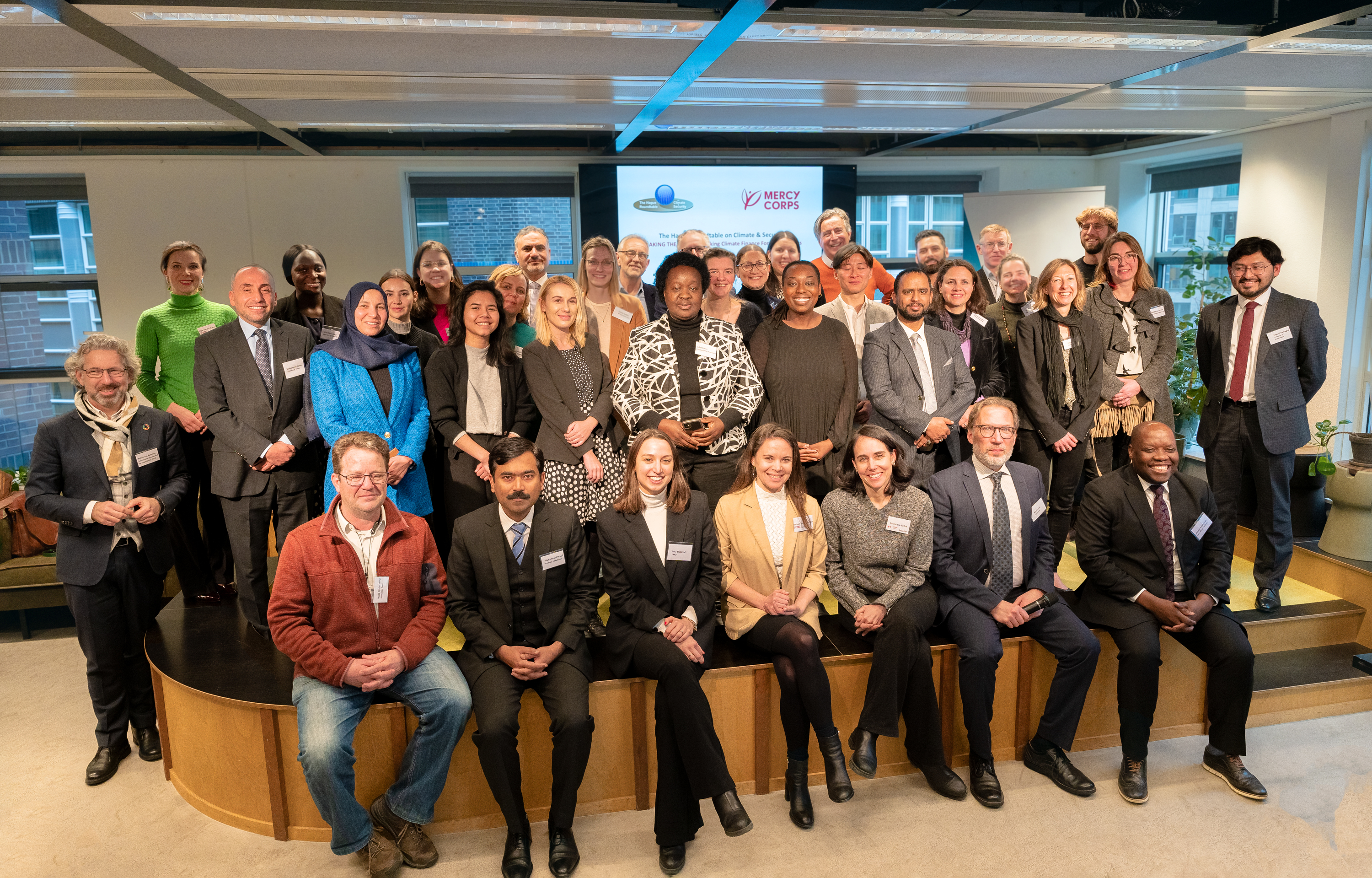 Roundtable Group HMedia